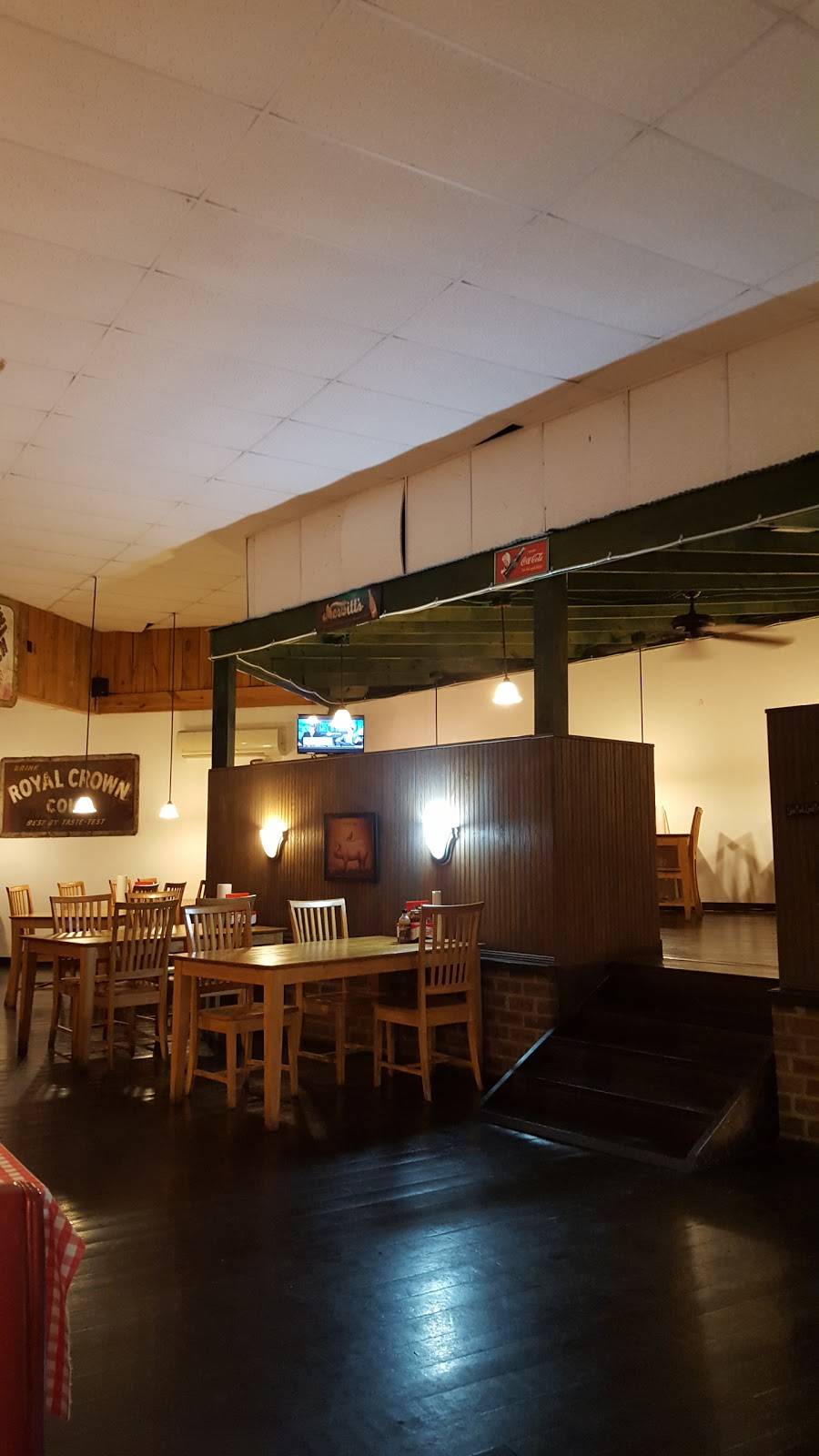 Little Dooey of East Columbus | restaurant | 928 Alabama St, Columbus, MS 39702, USA | 6622451382 OR +1 662-245-1382