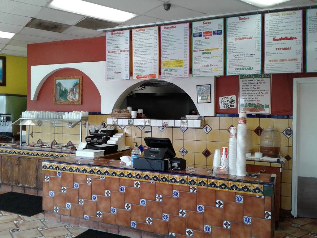 Cotijas Taco Shop | restaurant | 17090 Bernardo Center Dr # 124, San Diego, CA 92128, USA | 8584877973 OR +1 858-487-7973