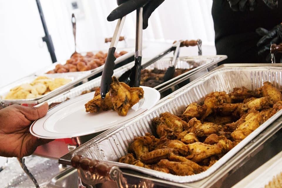 GrillMaster Catering & Restaurant | restaurant | 2222 Ocoee Apopka Rd Suite #108, Ocoee, FL 34761, USA | 4073952164 OR +1 407-395-2164