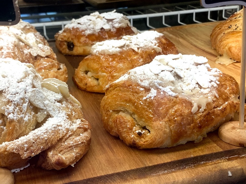 Pandorée Café & Deli | restaurant | 197 NW 36th St #195, Miami, FL 33127, USA | 7866155956 OR +1 786-615-5956