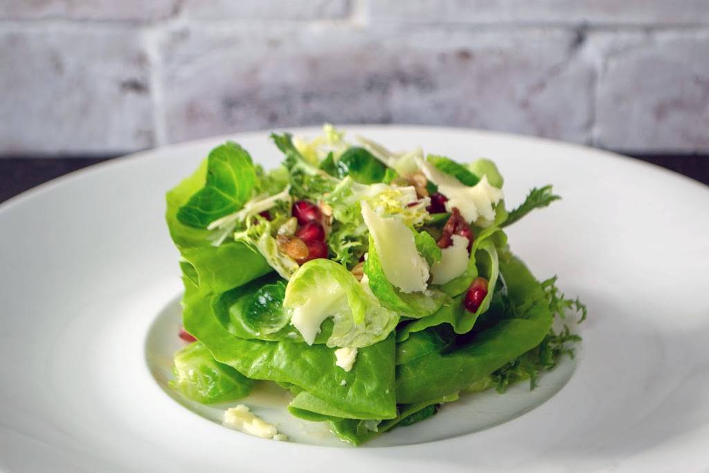 Ad Lib Craft Kitchen & Bar | restaurant | 1 N 2nd St, Harrisburg, PA 17101, USA | 7172376419 OR +1 717-237-6419