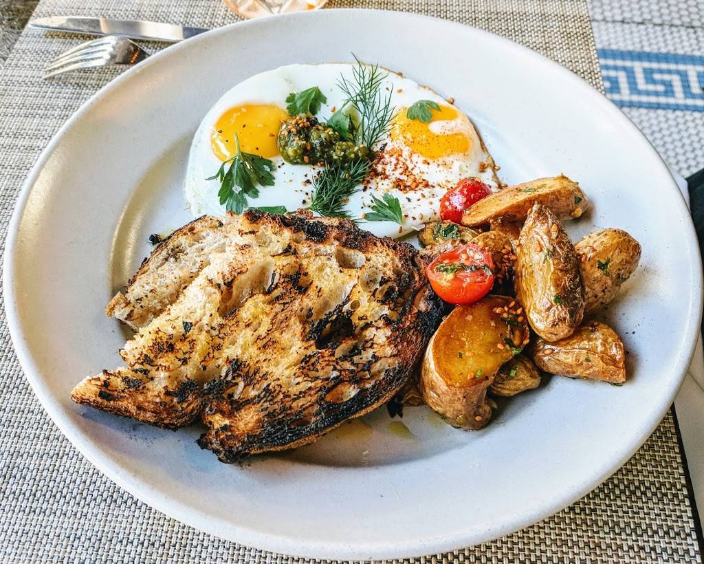 P.Y.T. | restaurant | 400 S Main St, Los Angeles, CA 90013, USA | 2136877015 OR +1 213-687-7015