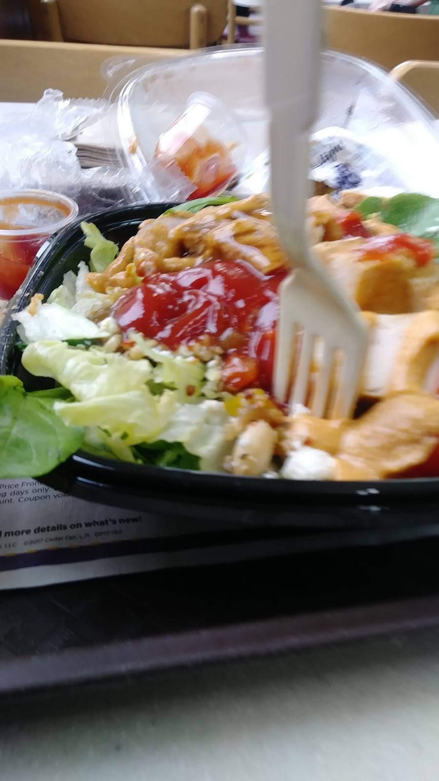 Wendys | restaurant | 1502 Route 35 South, Ocean Township, NJ 07712, USA | 7328973110 OR +1 732-897-3110