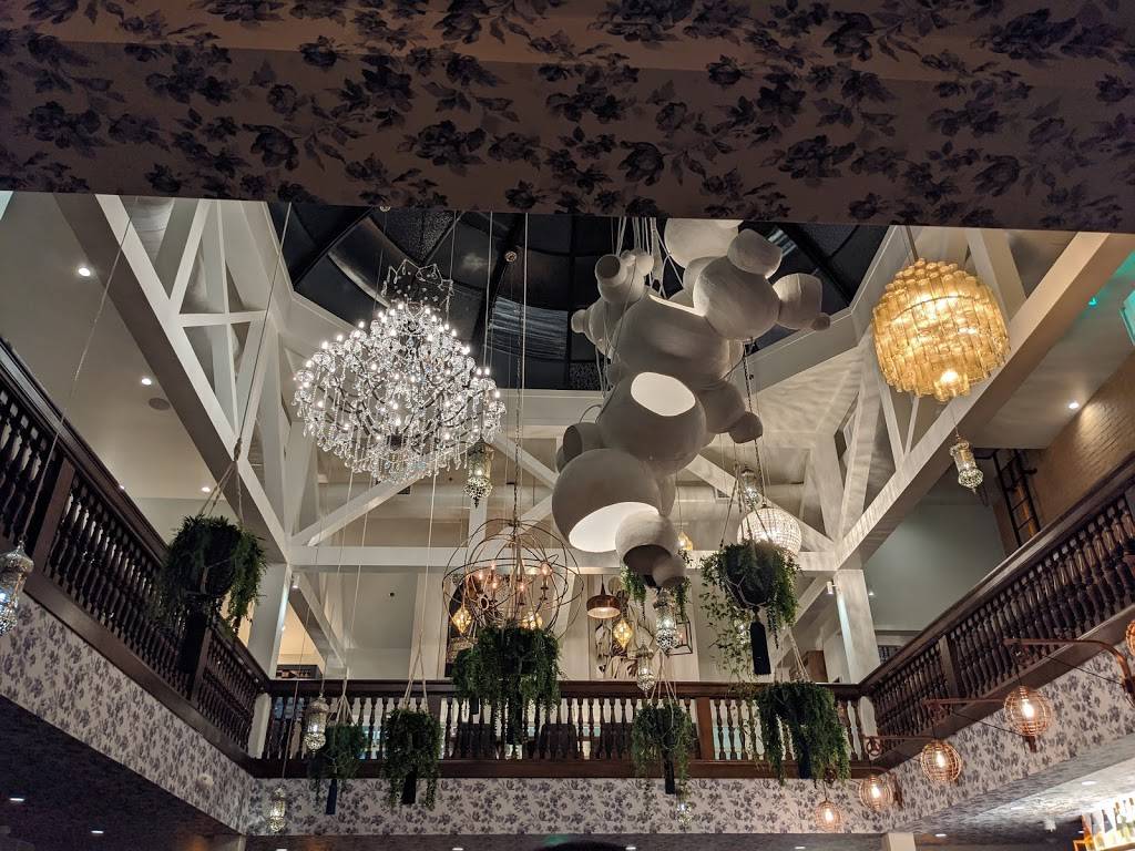 Ettan | restaurant | 518 Bryant St, Palo Alto, CA 94301, USA | 6507526281 OR +1 650-752-6281