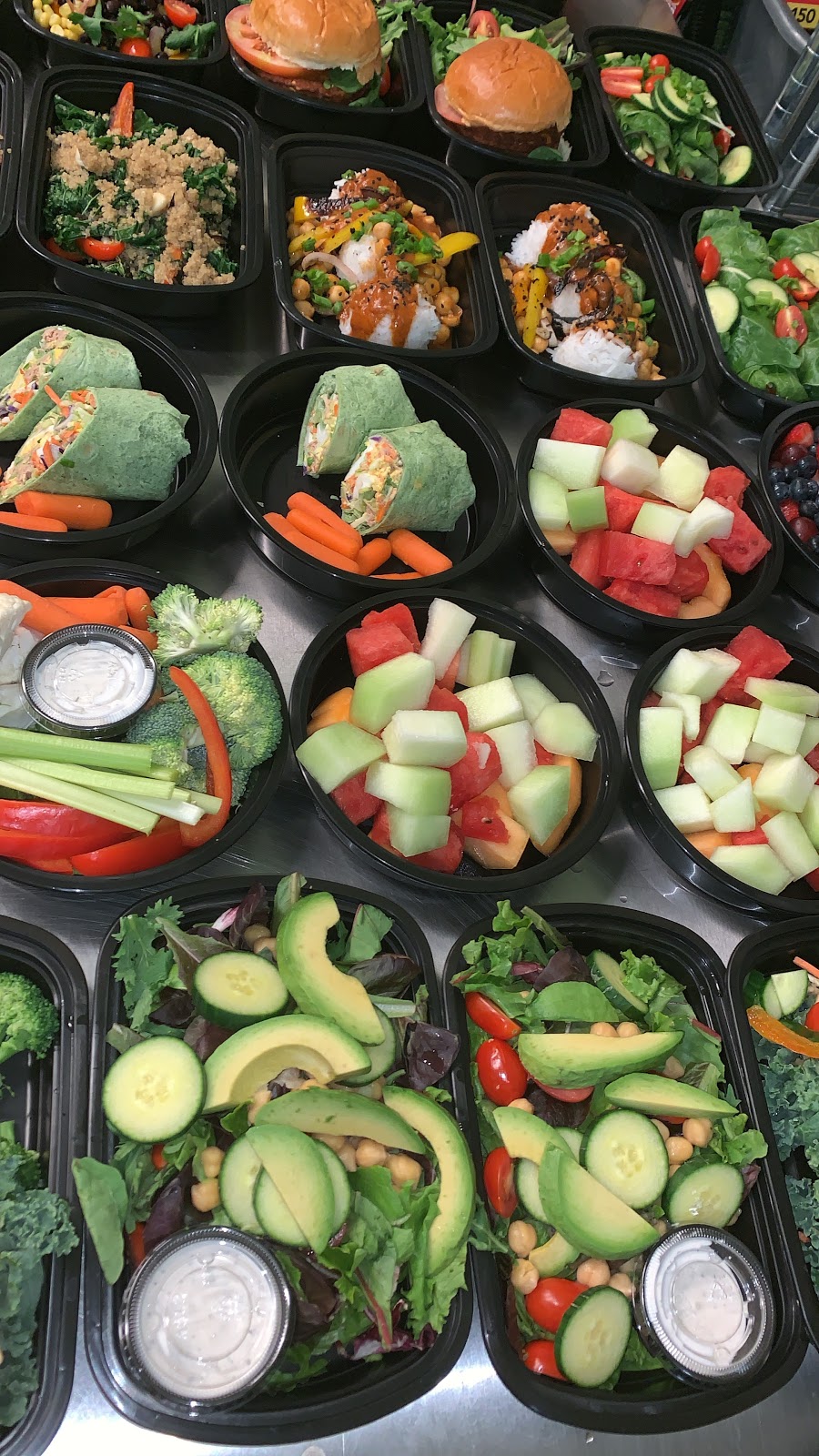 Tastes of Bri LLC | restaurant | 4945 W 14th St, Cicero, IL 60804, USA | 3123911837 OR +1 312-391-1837