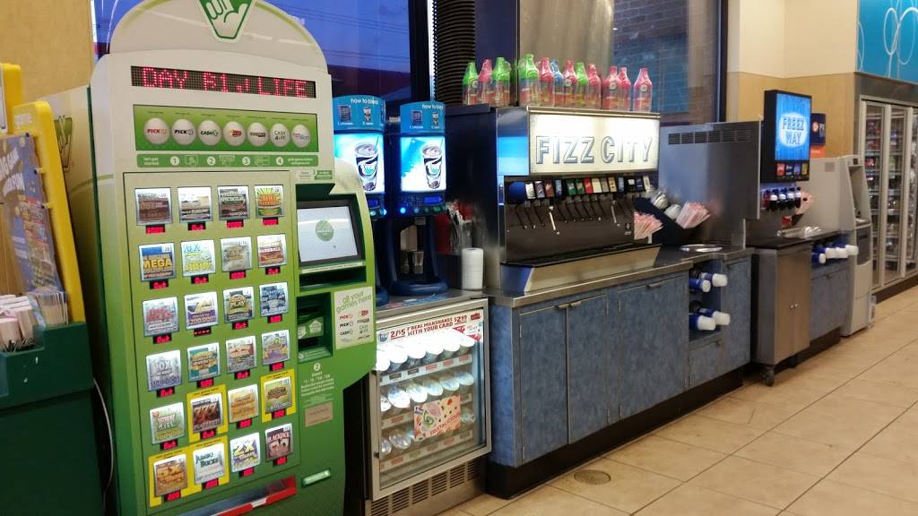 Sheetz #440 | cafe | 14449 Forest Rd, Forest, VA 24551, USA | 4345252294 OR +1 434-525-2294