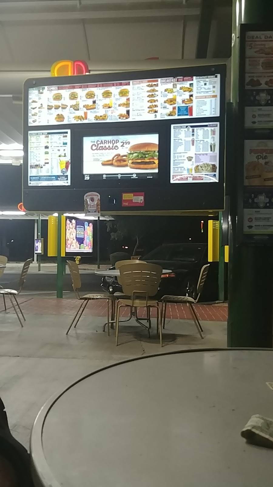 Sonic Drive-In | restaurant | 630 W Elliot Rd, Tempe, AZ 85283, USA | 4808970471 OR +1 480-897-0471