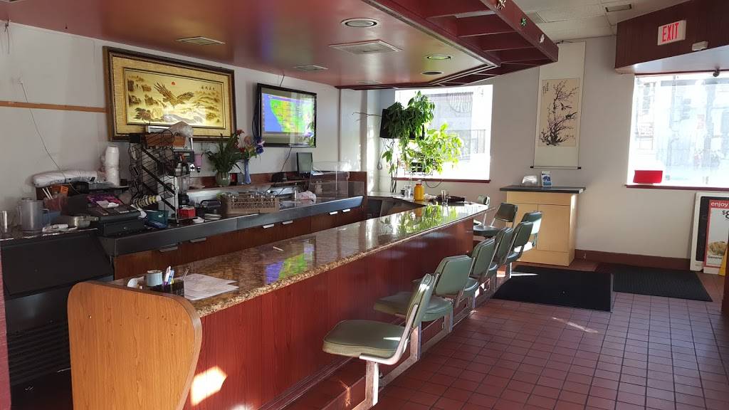 Leis Kitchen | restaurant | 701 J St, Sacramento, CA 95814, USA | 9165578118 OR +1 916-557-8118