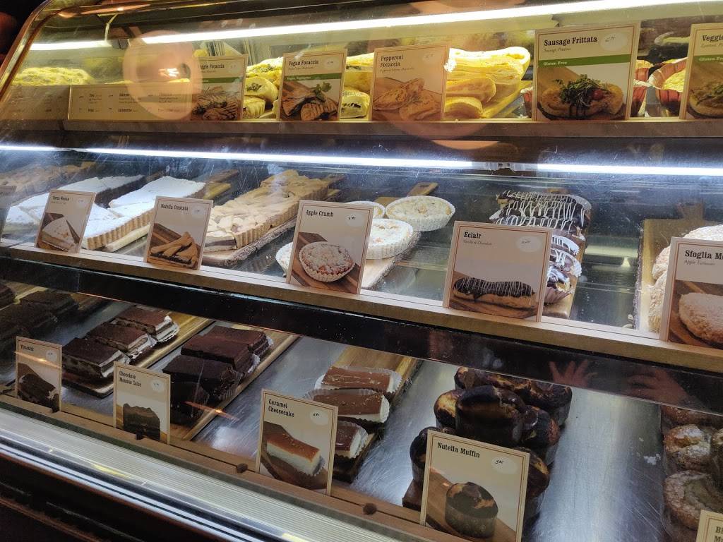 Pappalecco | cafe | 1602 State St, San Diego, CA 92101, USA | 6192384590 OR +1 619-238-4590