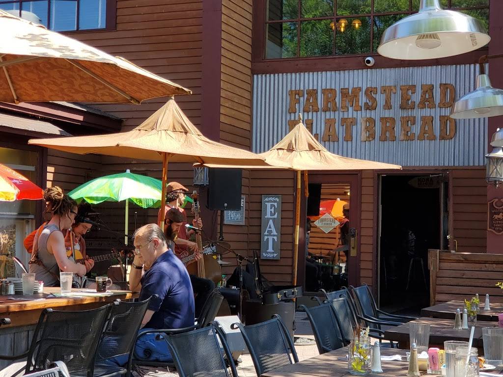 Farmstead Flatbread | restaurant | 1066 U.S. 9, Queensbury, NY 12804, USA | 5187416911 OR +1 518-741-6911