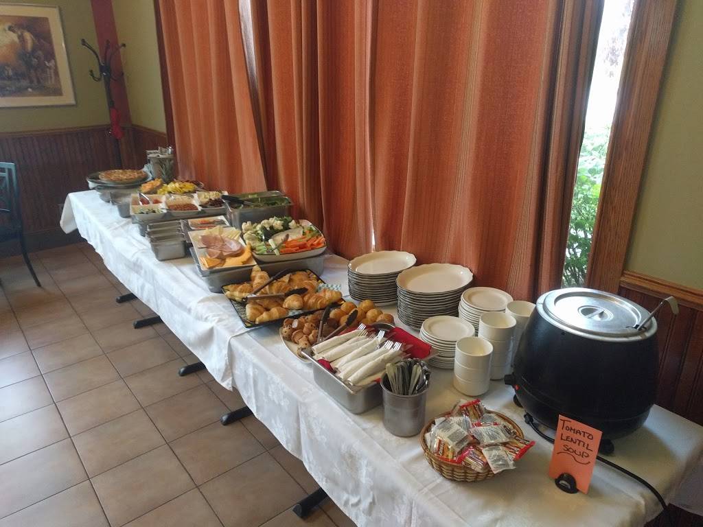 Jacx | restaurant | 20215 Woodbine Ave, Queensville, ON L0G 1R0, Canada | 9054784100 OR +1 905-478-4100