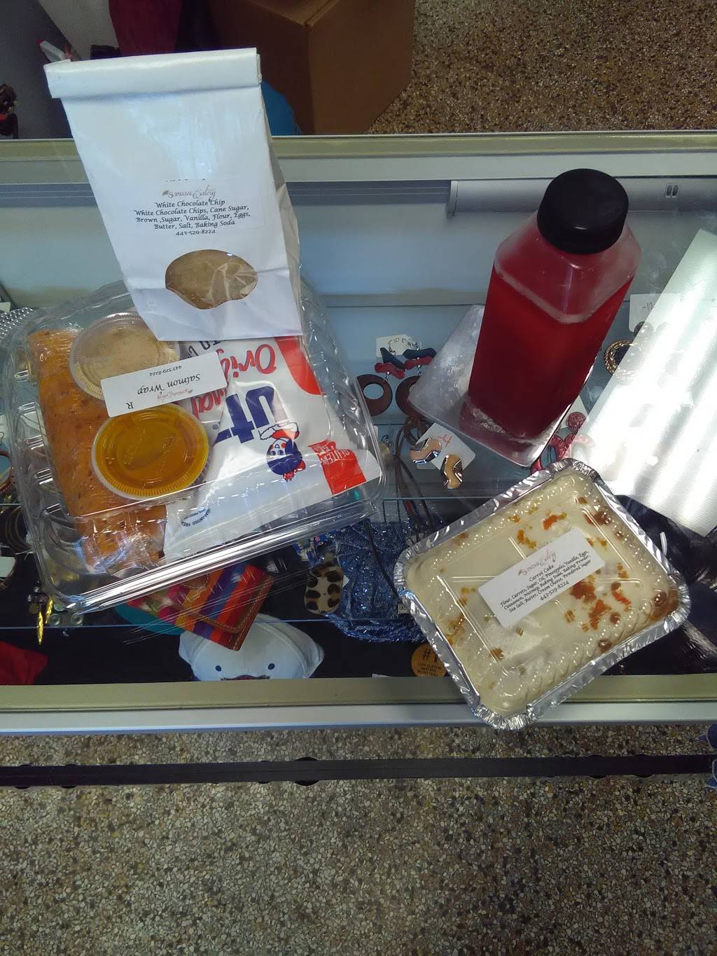 Supreme Eatery | restaurant | 1841 Pennsylvania Ave, Baltimore, MD 21217, USA | 4435298224 OR +1 443-529-8224