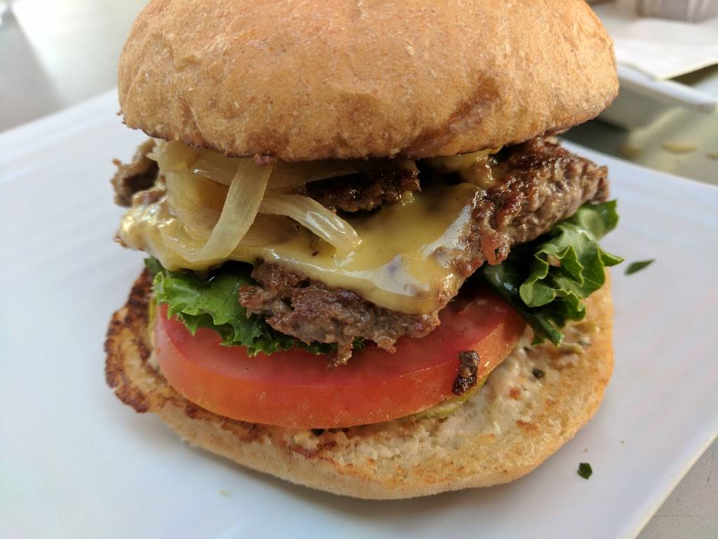 Burger Lounge | restaurant | 4116 Adams Ave, San Diego, CA 92116, USA | 6195842929 OR +1 619-584-2929