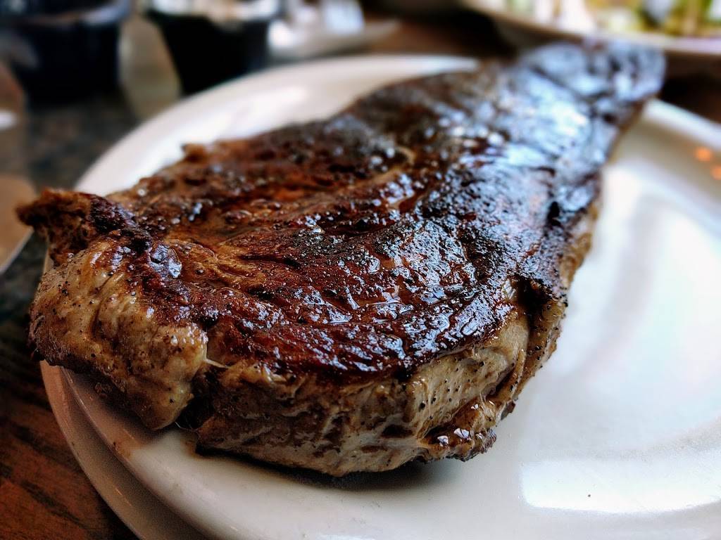 Delmonicos Italian Steakhouse | restaurant | 6115 Westwood Blvd, Orlando, FL 32821, USA | 4072262662 OR +1 407-226-2662