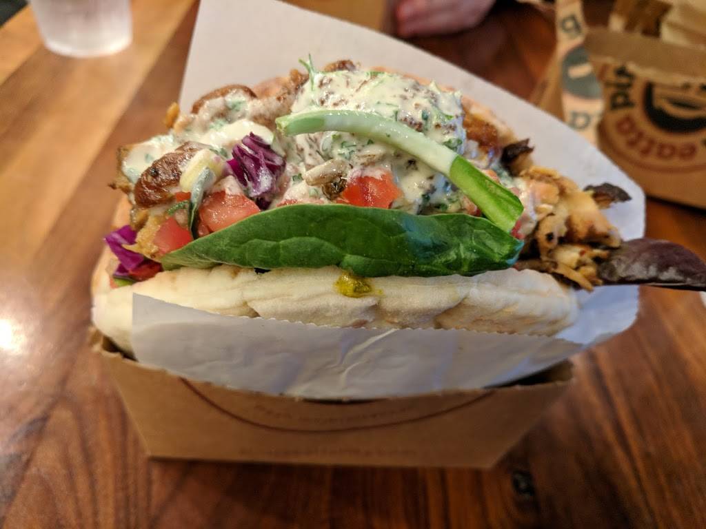 Gotta Eatta Pita | restaurant | 86 N Market St, San Jose, CA 95113, USA | 4086848214 OR +1 408-684-8214