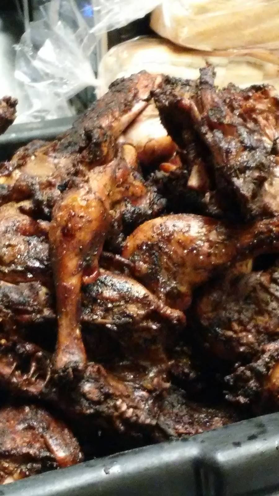 Three-Ds Jerk Chicken | restaurant | 5317 W North Ave, Chicago, IL 60639, USA | 7736376518 OR +1 773-637-6518