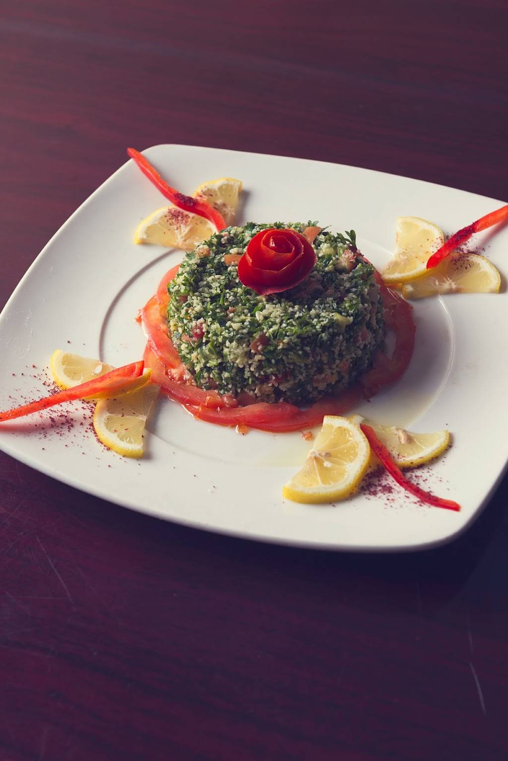 Oasis Kitchen | restaurant | 344 Grand Ave, Oakland, CA 94610, USA | 5108322240 OR +1 510-832-2240