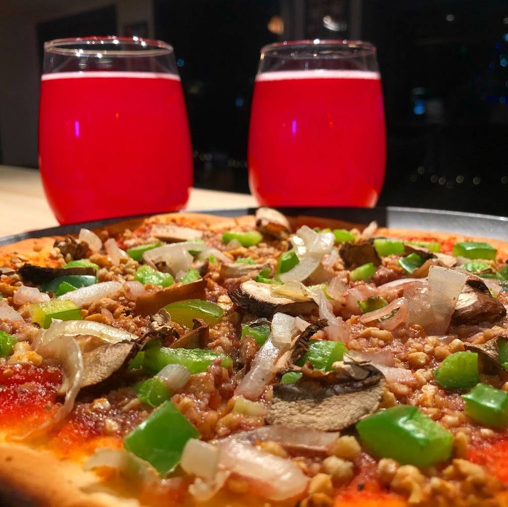 Basic Kneads Pizza | restaurant | 17525 S Golden Rd, Golden, CO 80401, USA | 7203401066 OR +1 720-340-1066