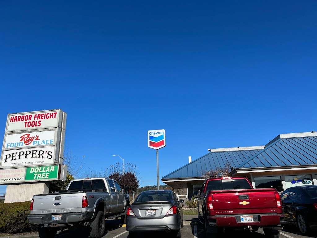 Peppers Arcata | restaurant | 5000 Valley W Blvd #1, Arcata, CA 95521, USA | 7078260607 OR +1 707-826-0607