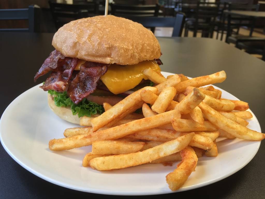 EJ burger | restaurant | 19033 68th Ave S D-107, Kent, WA 98032, USA | 2532771373 OR +1 253-277-1373