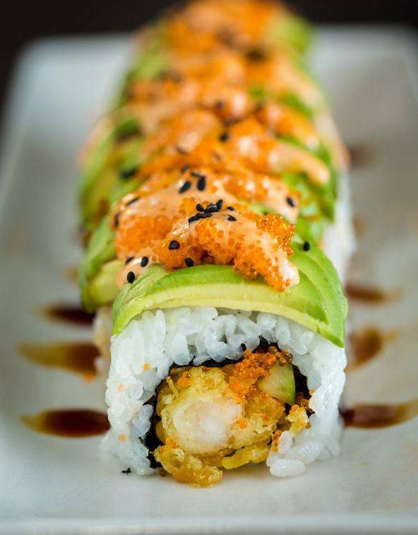 Taiyo Sushi & Thai | restaurant | 1662 SE Port St Lucie Blvd, Port St. Lucie, FL 34952, USA | 7723986000 OR +1 772-398-6000