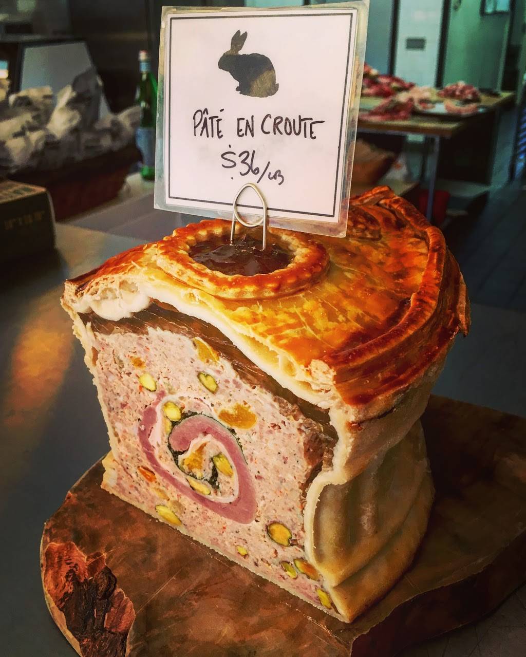 Thistle Meats | restaurant | 160 Petaluma Blvd N, Petaluma, CA 94952, USA | 7077725442 OR +1 707-772-5442