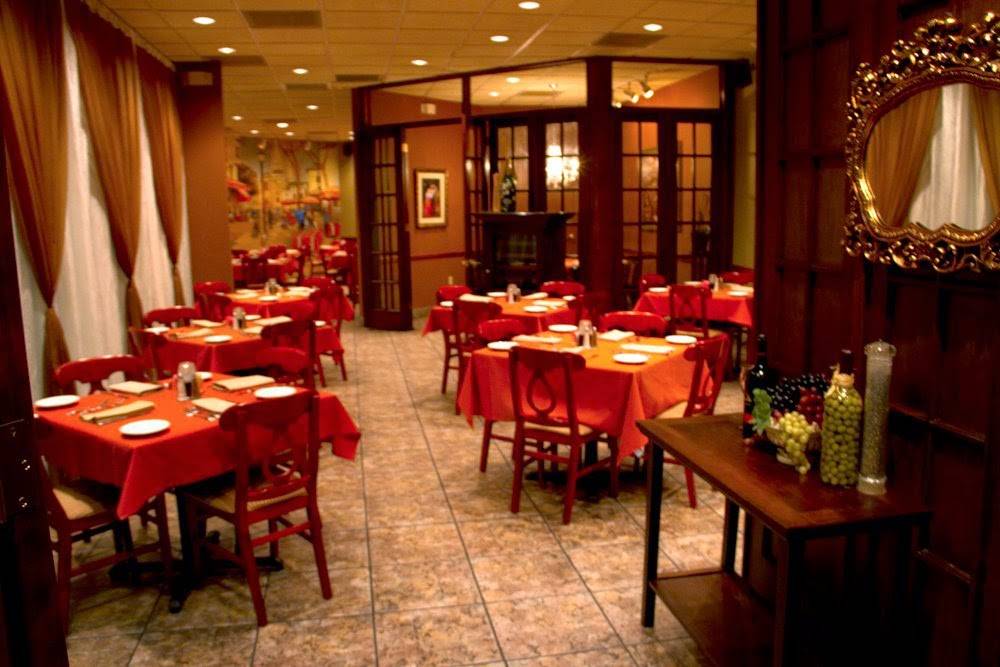 Fratellis Ristorante | restaurant | 1330 Wirt Rd, Houston, TX 77055, USA | 7132630022 OR +1 713-263-0022