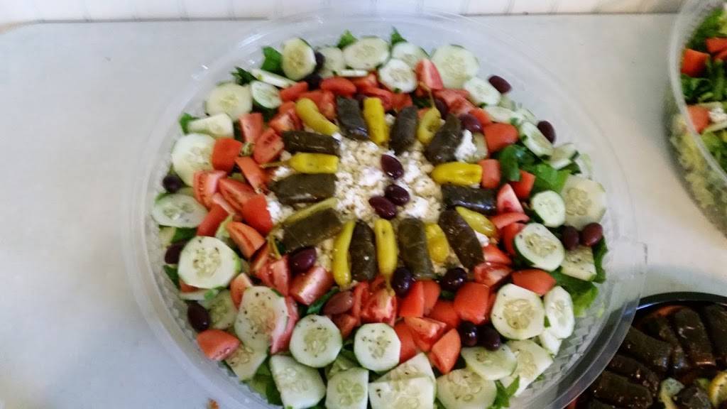 Nikos Grill & Subs | restaurant | 15 Backus Ave # 4, Danbury, CT 06810, USA | 2039174403 OR +1 203-917-4403