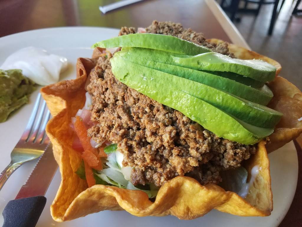 El Pollo Ranchero Inc | restaurant | 6324 Richmond Hwy, Alexandria, VA 22306, USA | 7037212000 OR +1 703-721-2000