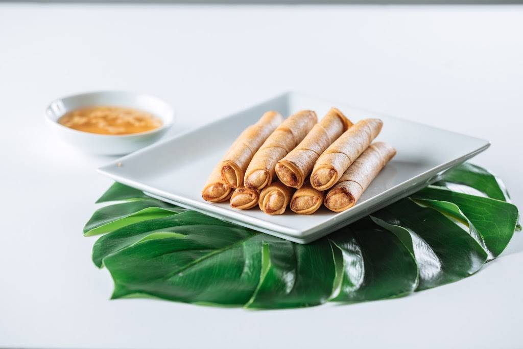 MAI EATS Lao Cuisine | restaurant | The Shed, 1010 S Pearl Expy, Dallas, TX 75201, USA | 2147842627 OR +1 214-784-2627