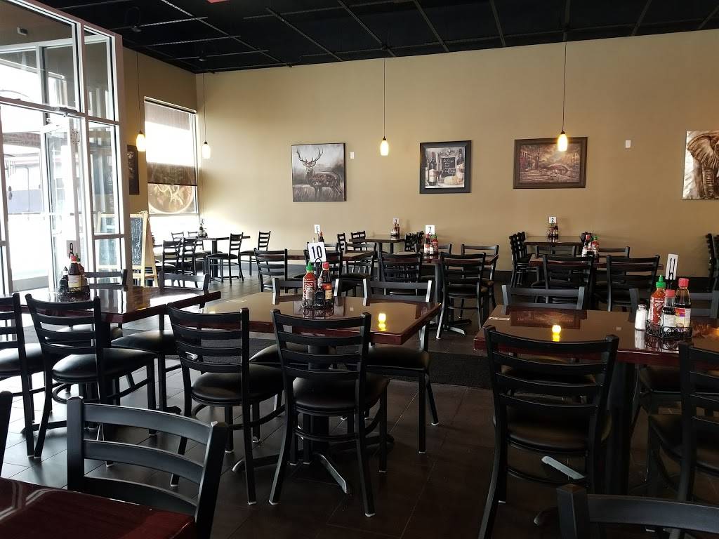 Pho Express | restaurant | 241 Three Springs Dr, Weirton, WV 26062, USA | 6813283048 OR +1 681-328-3048