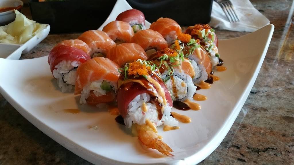 Hana Sushi Temecula | restaurant | 27576 Ynez Rd H-15, Temecula, CA 92591, USA | 9516998589 OR +1 951-699-8589