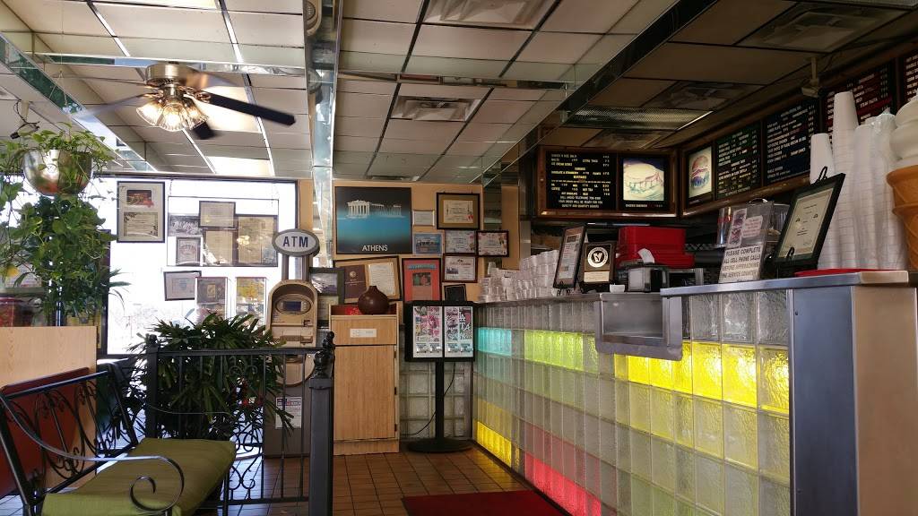 Ariston | restaurant | 17501 Kedzie Ave, Hazel Crest, IL 60429, USA | 7087996166 OR +1 708-799-6166