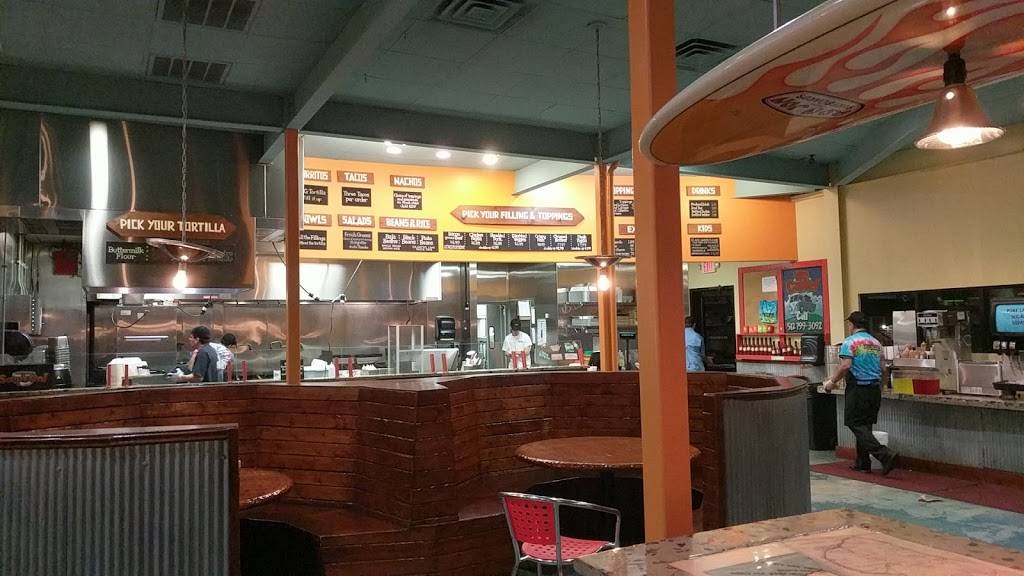 Cabo Bobs | restaurant | 2828 Rio Grande St, Austin, TX 78705, USA | 5124321112 OR +1 512-432-1112