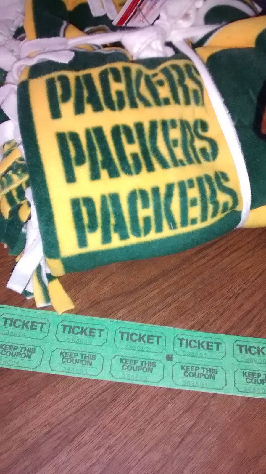 L Rs Place | restaurant | 116 Lincoln Ave, Rio, WI 53960, USA | 9209926029 OR +1 920-992-6029