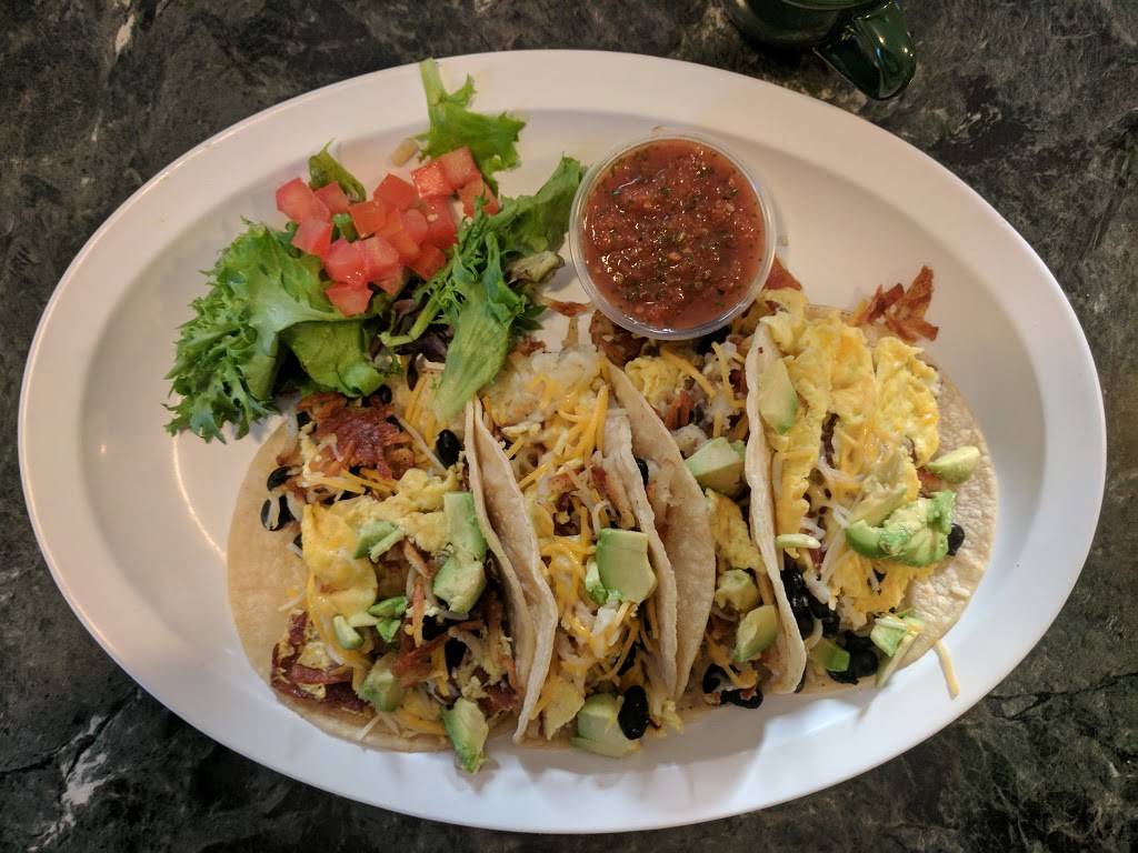 Olive Cafe | cafe | 805 Santa Clara Pl, San Diego, CA 92109, USA | 8584881224 OR +1 858-488-1224