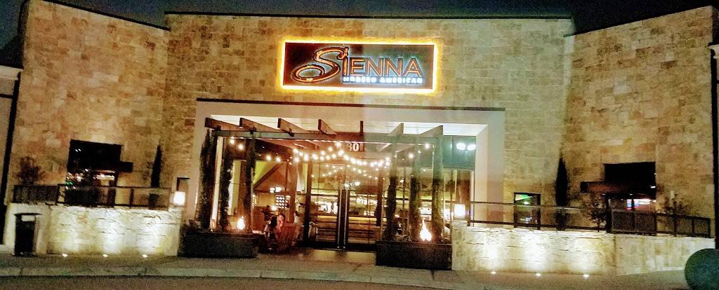 Sienna Restaurant Roseville | restaurant | 1480 Eureka Rd, Roseville, CA 95661, USA | 9167714700 OR +1 916-771-4700
