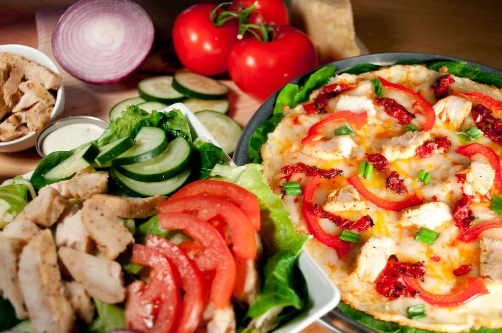 Rapid Fired Pizza | restaurant | 1008 Miamisburg Centerville Rd, Washington Township, OH 45458, USA | 9376401305 OR +1 937-640-1305