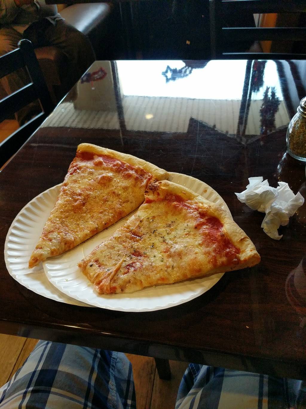 Route 27 Pizza | restaurant | 3279 Sunrise Hwy, Islip Terrace, NY 11752, USA | 6312774992 OR +1 631-277-4992