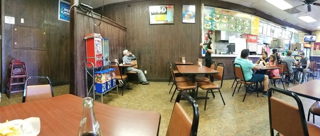 Taco Fresh Mexican Grill | restaurant | 709 Ventura St, Fillmore, CA 93015, USA | 8055244021 OR +1 805-524-4021