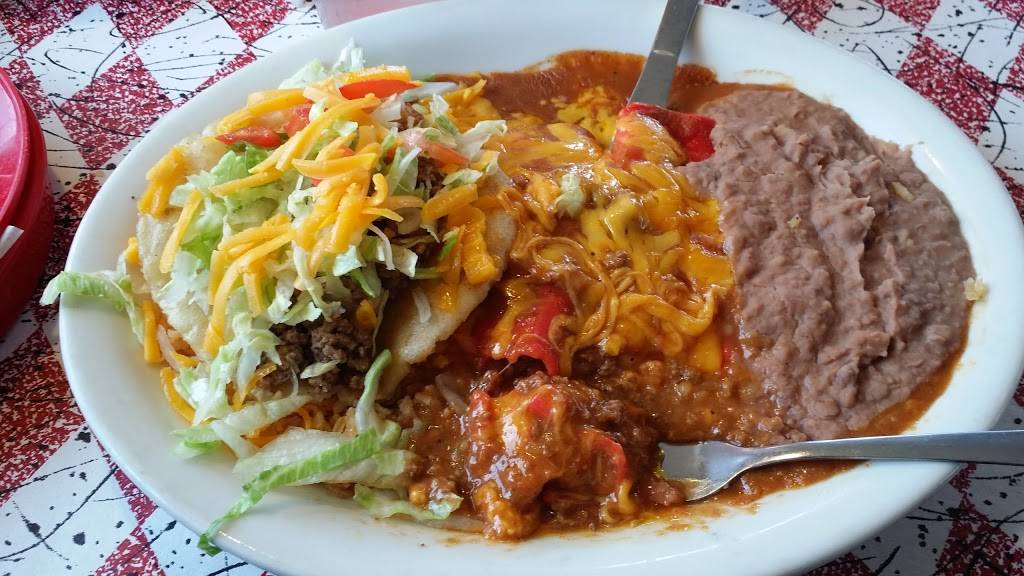 El Charro Mexican Restaurant | restaurant | 1200 FM78, Schertz, TX 78154, USA | 2106593299 OR +1 210-659-3299