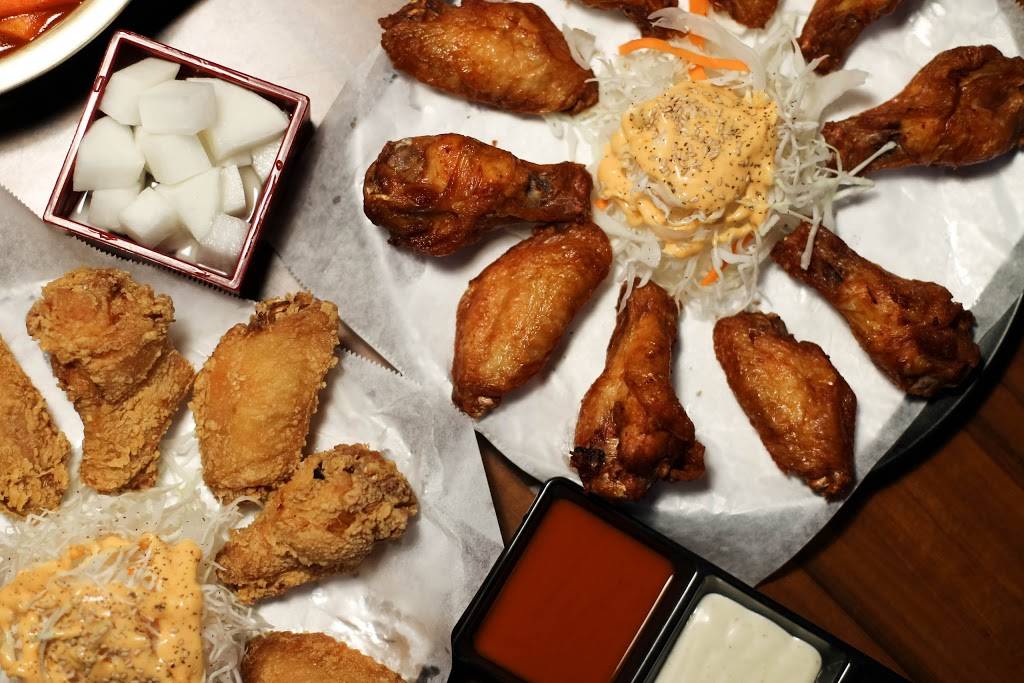 No.1 PlusChicken | restaurant | 2240 Royal Ln #103, Dallas, TX 75229, USA | 9724889100 OR +1 972-488-9100