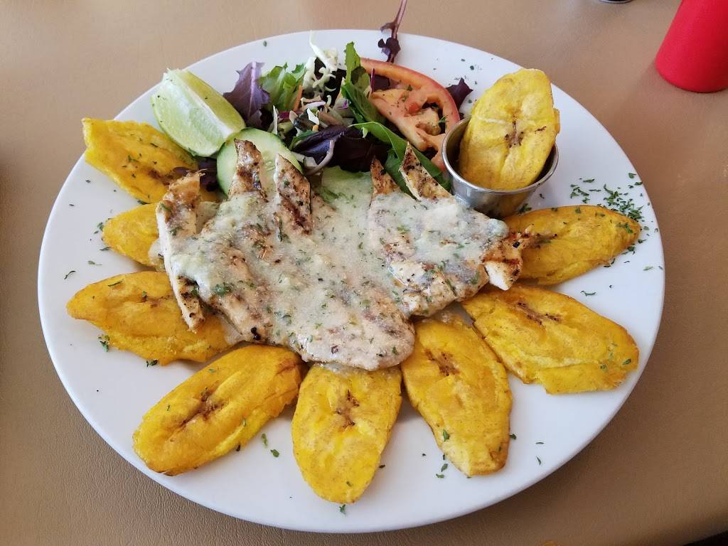 Punta Cana | restaurant | 17776 Tomball Pkwy #21, Houston, TX 77064, USA | 2818940960 OR +1 281-894-0960