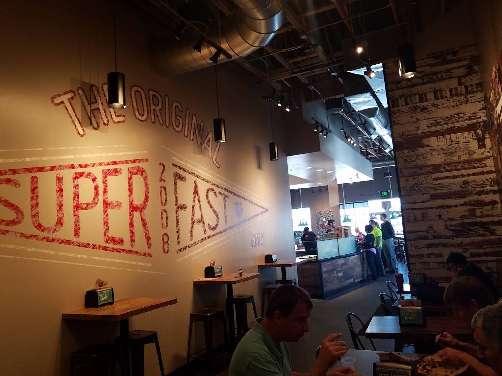 MOD Pizza | restaurant | 6351 E Broadway Blvd Suite 129, Tucson, AZ 85710, USA | 5209086494 OR +1 520-908-6494