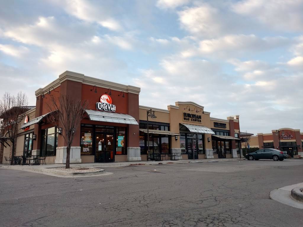 Costa Vida | restaurant | 213 E 12300 S, Draper, UT 84020, USA | 8015236000 OR +1 801-523-6000