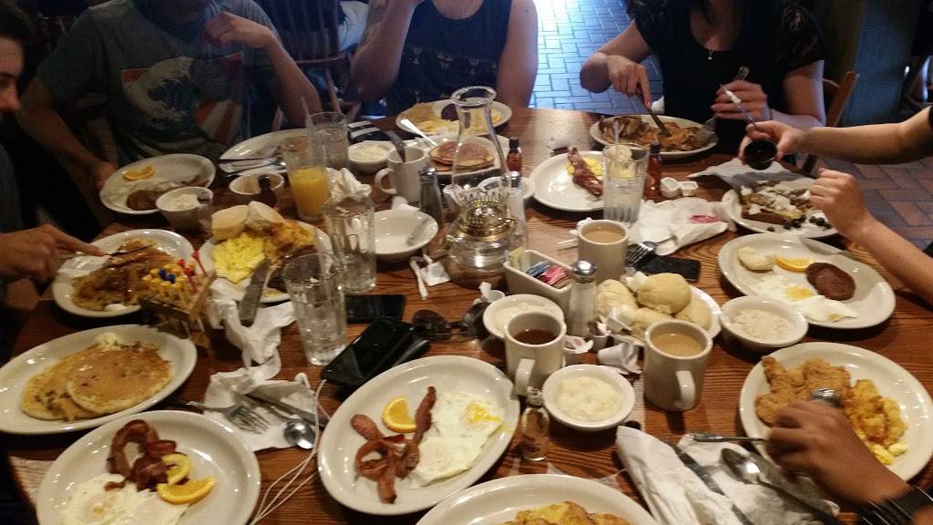 Cracker Barrel Old Country Store | restaurant | 12357 Hornsby Ln, Newport News, VA 23602, USA | 7572493020 OR +1 757-249-3020