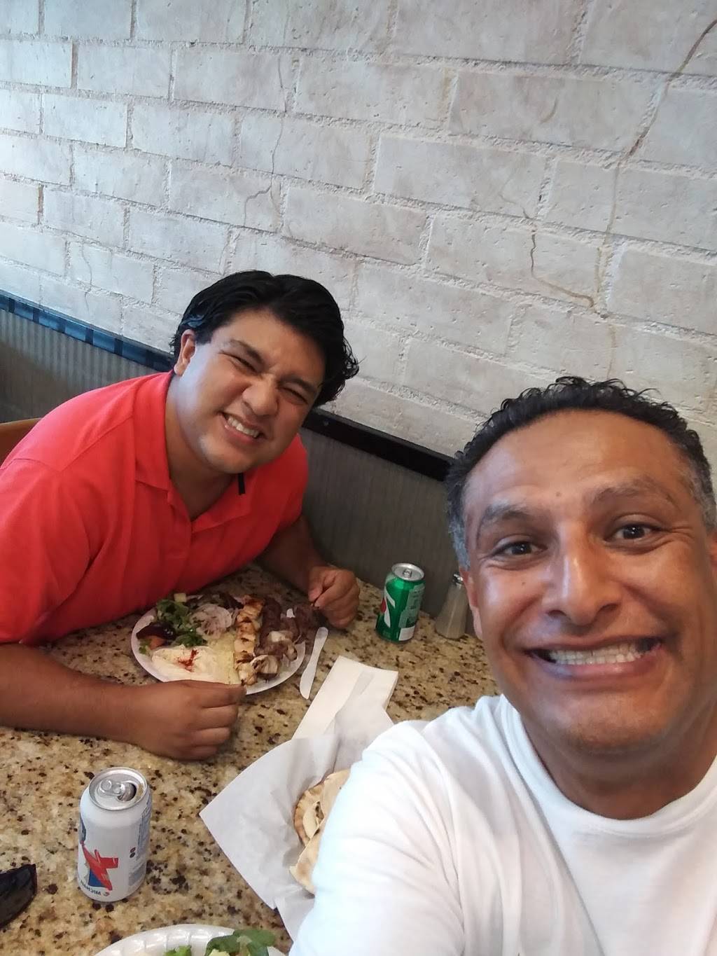 Santee Falafel | restaurant | 1335 South Santee St, Los Angeles, CA 90015, USA | 2137492555 OR +1 213-749-2555