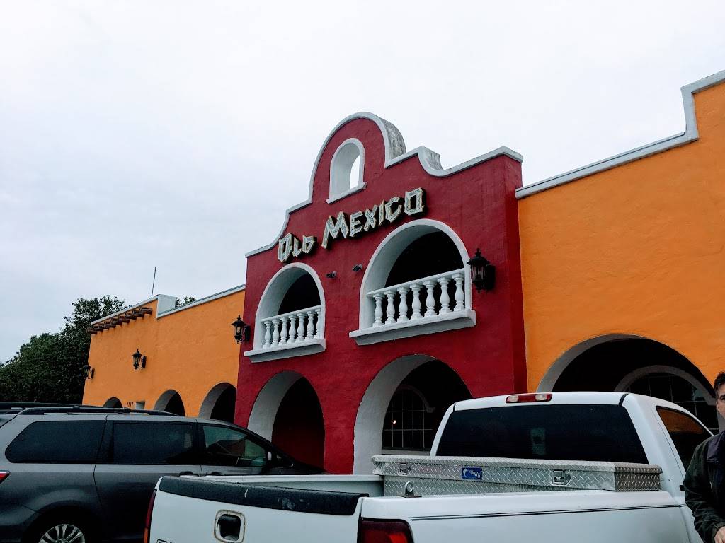 Old Mexico Restaurant | restaurant | 1717 1st Ave SE, Moultrie, GA 31768, USA | 2298902176 OR +1 229-890-2176