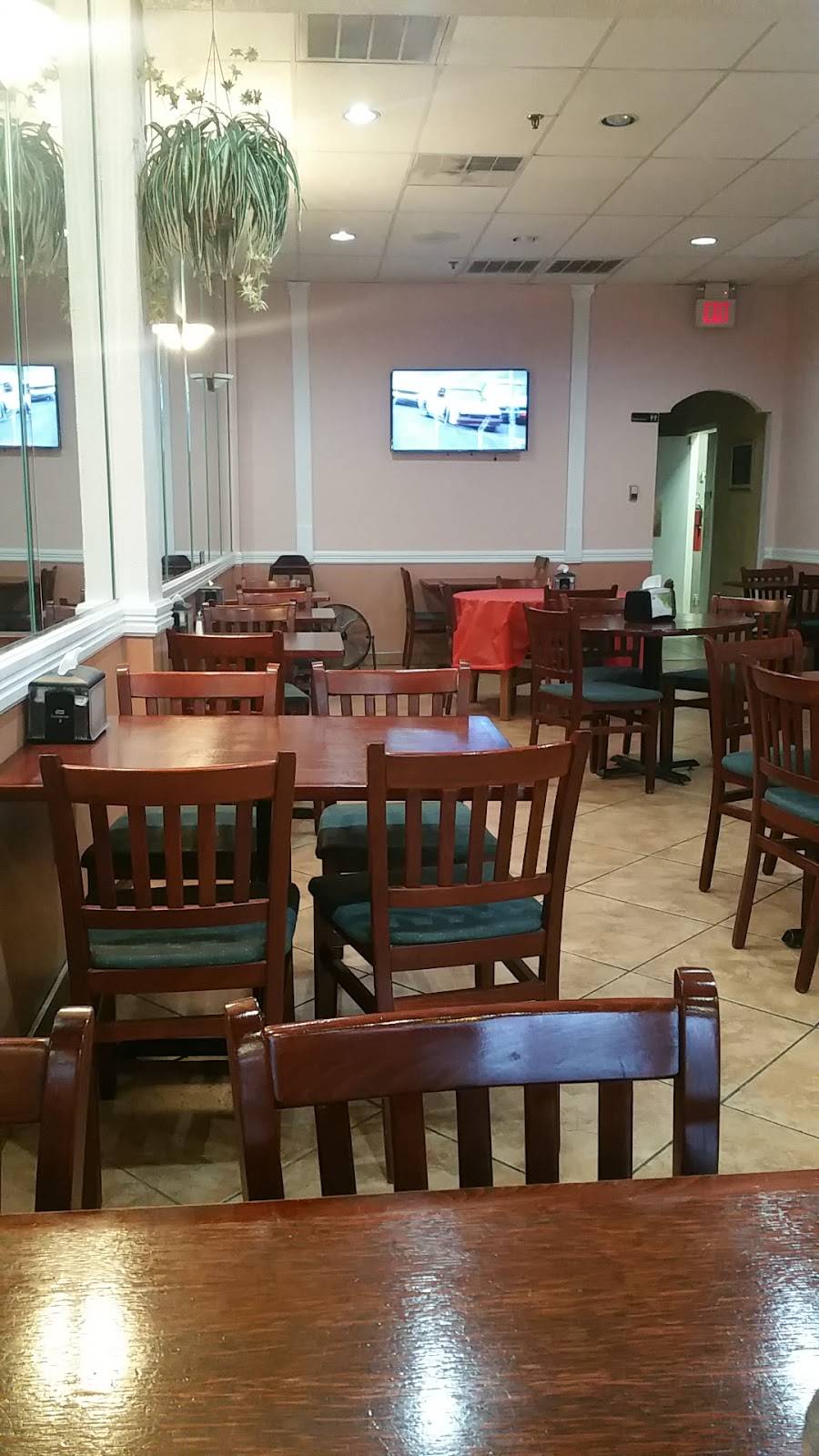 Michelangelos Pizza | restaurant | 6 Edgeboro Rd, East Brunswick, NJ 08816, USA | 7329670111 OR +1 732-967-0111