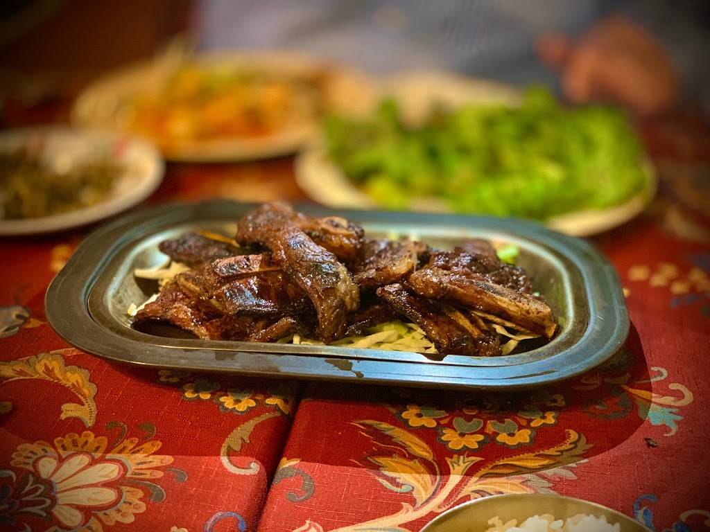 Han II Gwan Restaurant | restaurant | 9477 Dyer St A, El Paso, TX 79924, USA | 9157597911 OR +1 915-759-7911